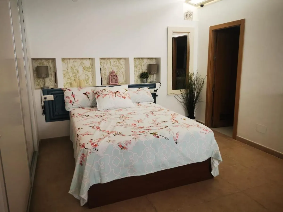 Estudio Malaga Centro contacts